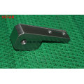 OEM Steel CNC Machining Parts Auto Part Precision Part Spare Part